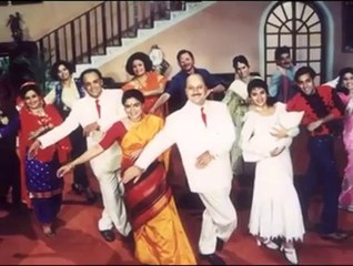 20 years of Hum Aapke Hain Kaun