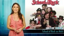 School of Rock TV Show Coming to Nickelodeon