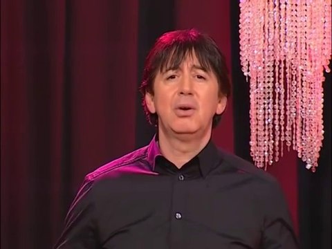 Jasar Ahmedovski - Hocu necu