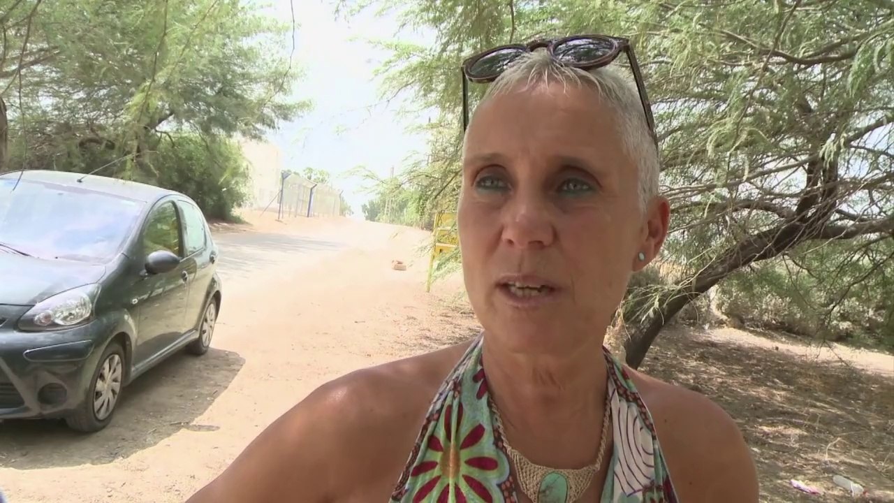 Waffenstillstand in Gaza: Rückkehr in zerstörte Häuser