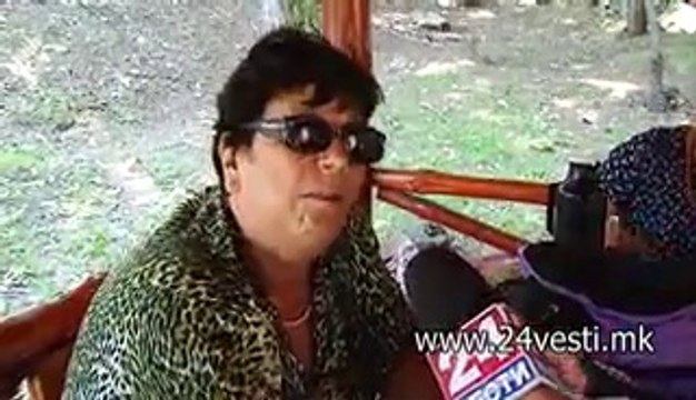 ZICARNICATA NA VODNO E BEZBEDNA ZA VOZENJE