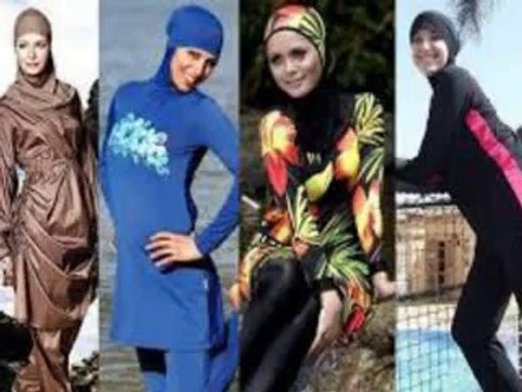 Alle soorten zwemshorts voor heren en dames