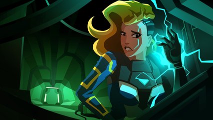 Velocity 2X - Bande-annonce date de sortie