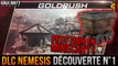 Ghosts // Découverte de GOLDRUSH - DLC Nemesis - Call of Duty Map Pack | FPS Belgium