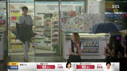 it's okay it's love ep 3 Lee Sungkyung CUT