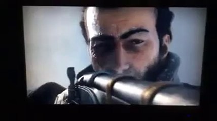 Assassin's Creed Rogue LEAKED Trailer