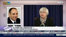 Olivier Delamarche: PIB américain: quid de ce rebond spectaculaire ?, dans Intégrale Placements – 04/08