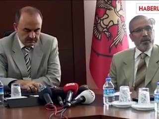 Türkmeneli Dernekleri Federasyonu Genel Sekreteri Beyatlı -