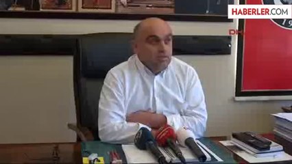 Belediyeden 4 Okulun Bulunduğu Binaya Mühür