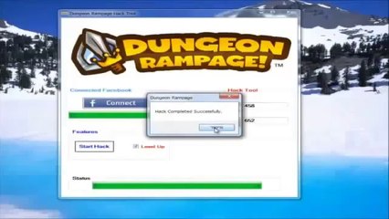 Dungeon Rampage Cheats No Survey August 2014