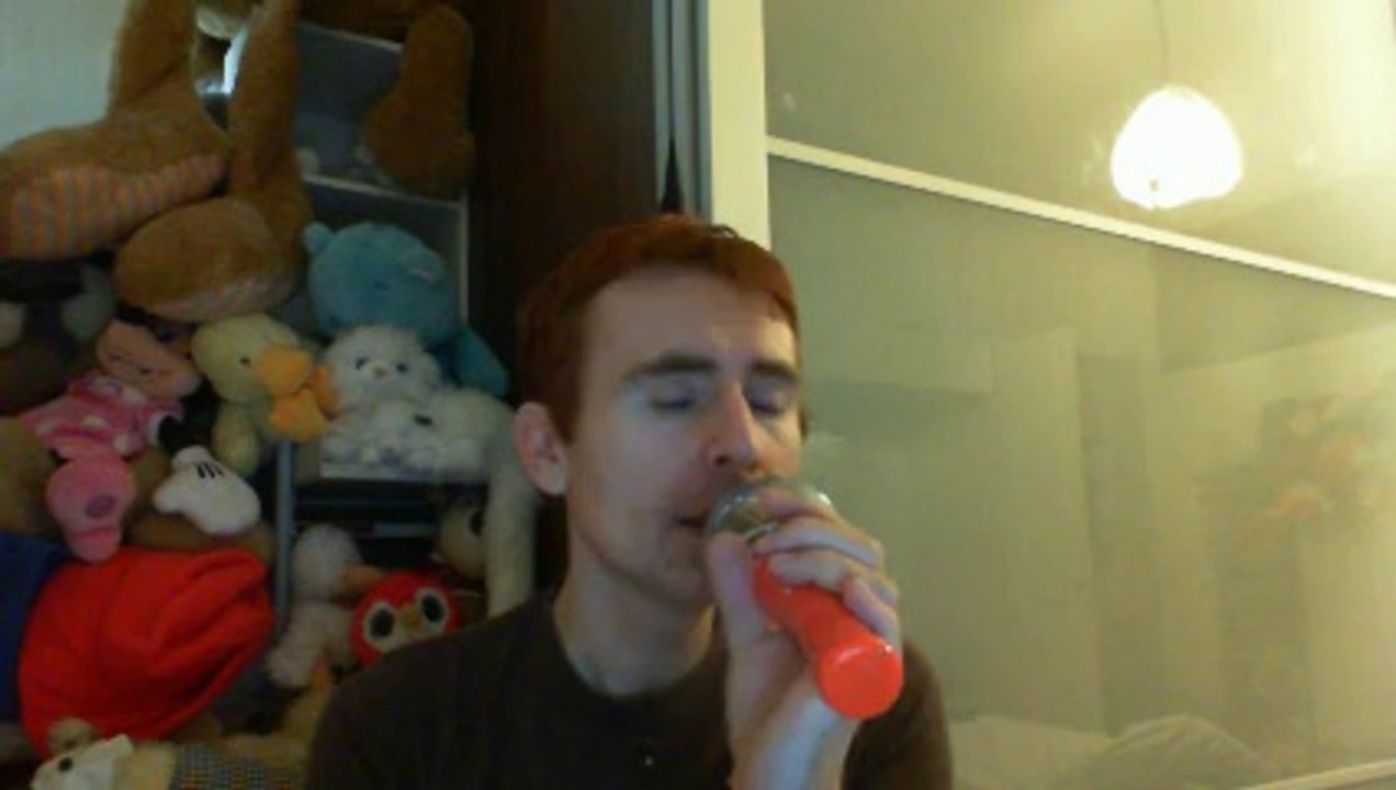 Wiwi égratigne "seule la solitude" de Didier Barbelivien