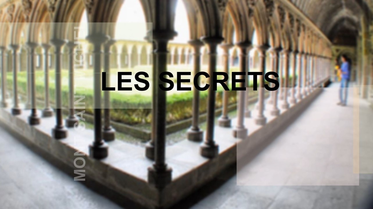 Les secrets de la pyramide des mers