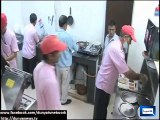 Dunya News - Indian restaurant run by Tihar Jail convicts gains attention