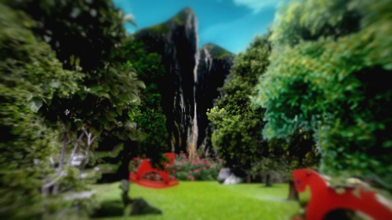 Bts - dark and wild comeback trailer