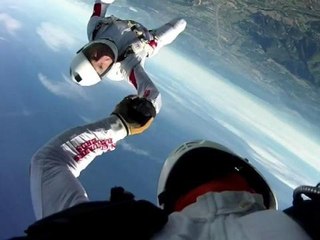 Le parachutisme comme si vous y étiez