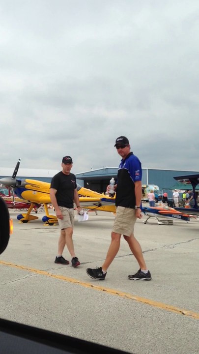 Kokomo Wings n wheels 2014