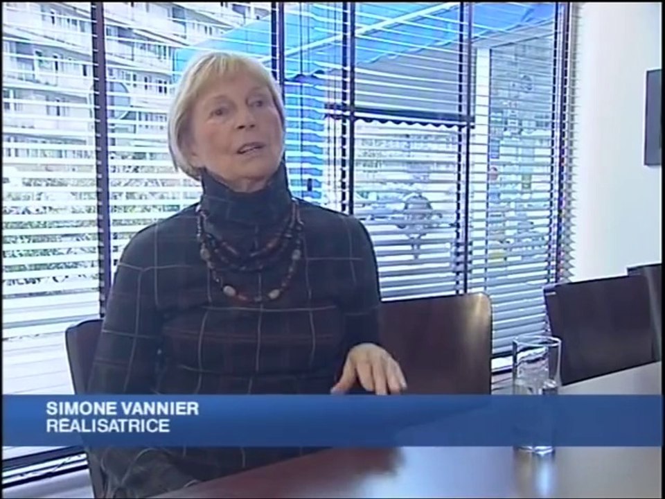 Itv avec Vladimir Kozlov, festival Traces de vie 2007