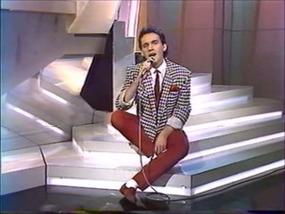 THIERRY MOREAU - EXTRAITS - " SPECIAL AZNAVOUR "