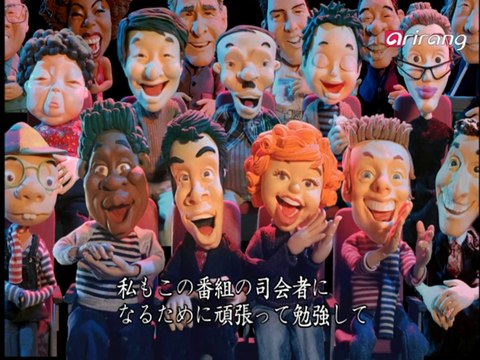 Homey Korean (Japanese) Ep16