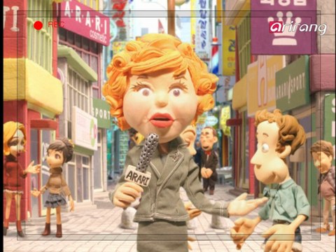 Homey Korean (Japanese) Ep18