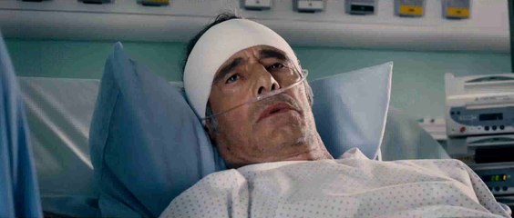 [EXCLU] Bon rétablissement! La bande-annonce