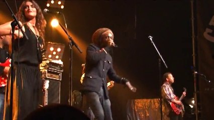 Meta & The Cornerstones