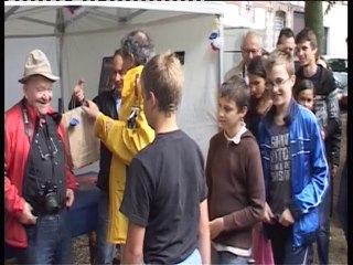 14 Juillet , défilé et manifestations avec !!! les pompiers !!!