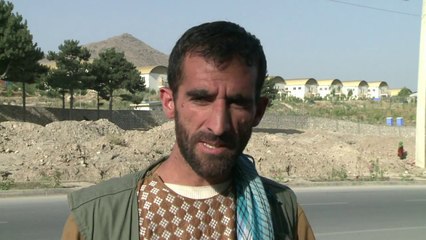 Kaboul: un militaire américain tué, 15 blessés dans une fusillade