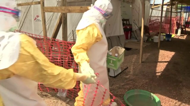 AFP - Le JT, 2ème édition du mardi 5 août