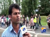 Geo Reports-05 Aug 2014-France Gaza Protest