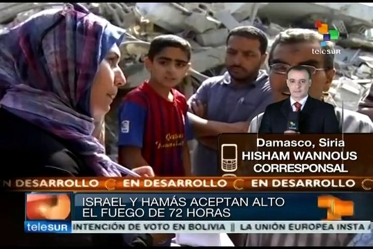 Retira tanques Israel de la franja de Gaza