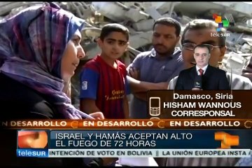 Retira tanques Israel de la franja de Gaza