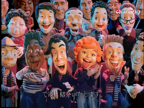 Homey Korean (Japanese) Ep23