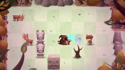 Road Not Taken - Trailer de lancement