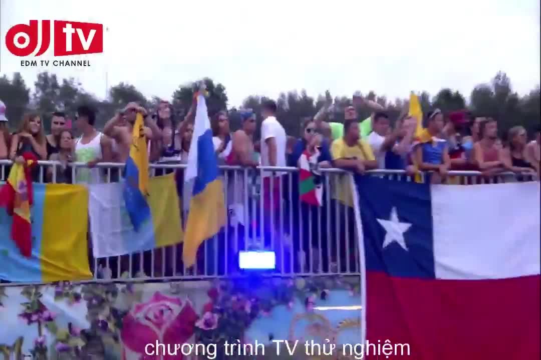 DJTV.VN - Beta 1.0