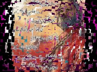Sazaa Nafees