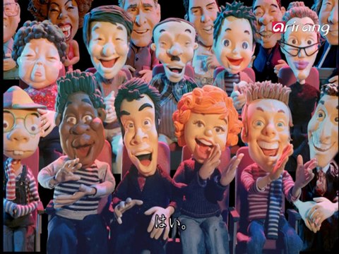 Homey Korean (Japanese) Ep25