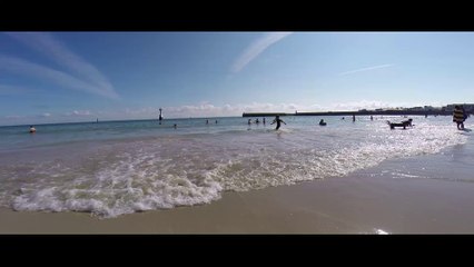 BRT 2014 :  Quiberon