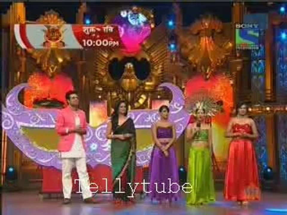 Entertainment Ke Liye Kuch Bhi Karega - 5th August 2014 Part 2
