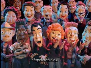 Homey Korean (Spanish) Ep03