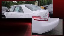 2010 Toyota Camry - Boston Used Cars - Direct Auto Mall