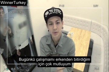 ㅇㅣㄴ 20(Türkçe Altyazılı)
