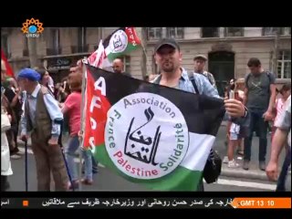 Ceasefire in Gaza - Evening News | 05 Aug Bulletin | Sahar TV Urdu |خبریں