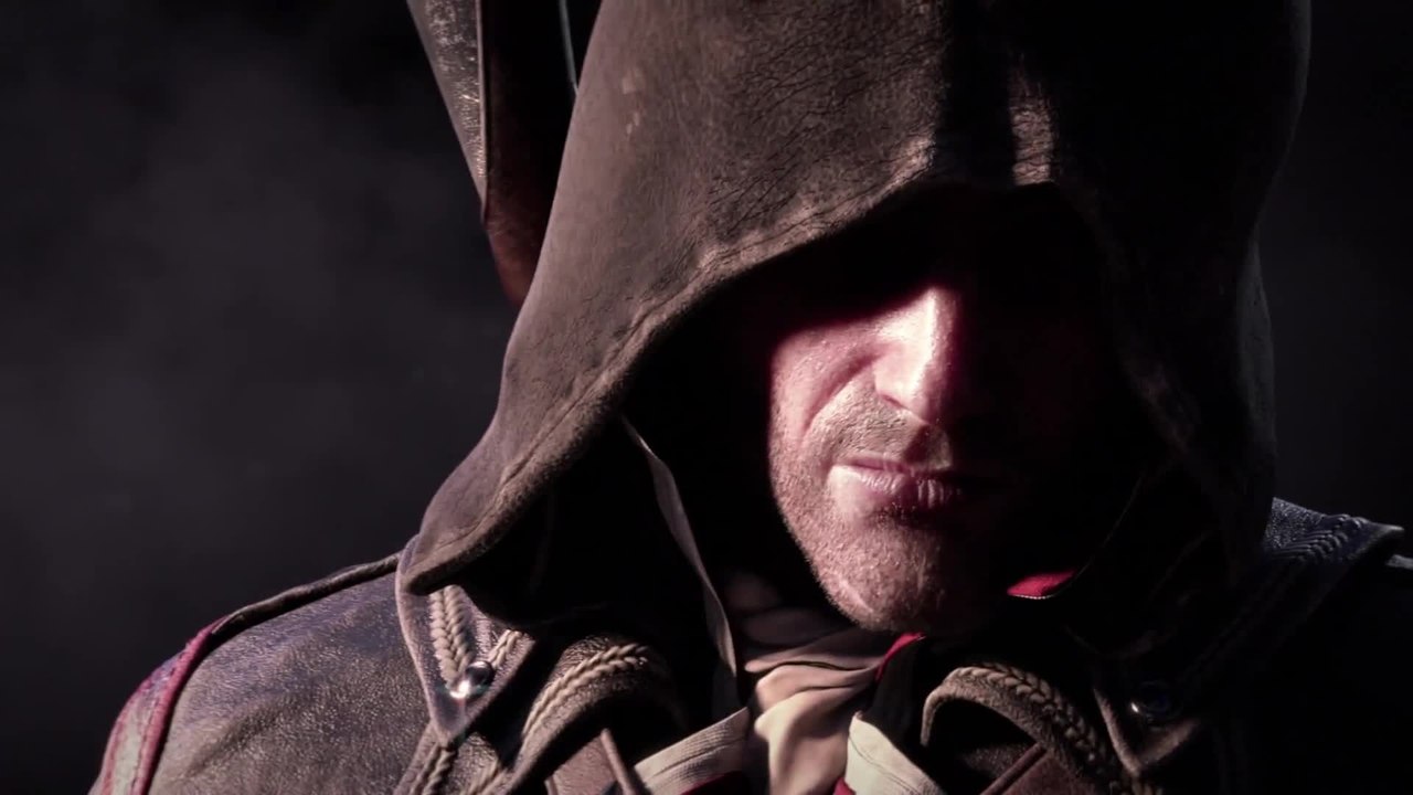 Assassin’s Creed Rogue - Weltpremiere Cinematic Trailer [DE]