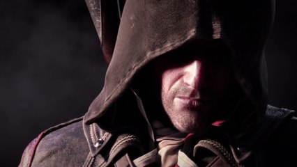 Assassin’s Creed Rogue - Weltpremiere Cinematic Trailer [DE]