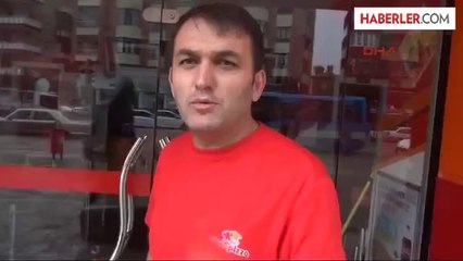 Niğde'de Yağmur Sele Neden Oldu, 1 Çocuk Boğulma Tehlikesi Atlattı