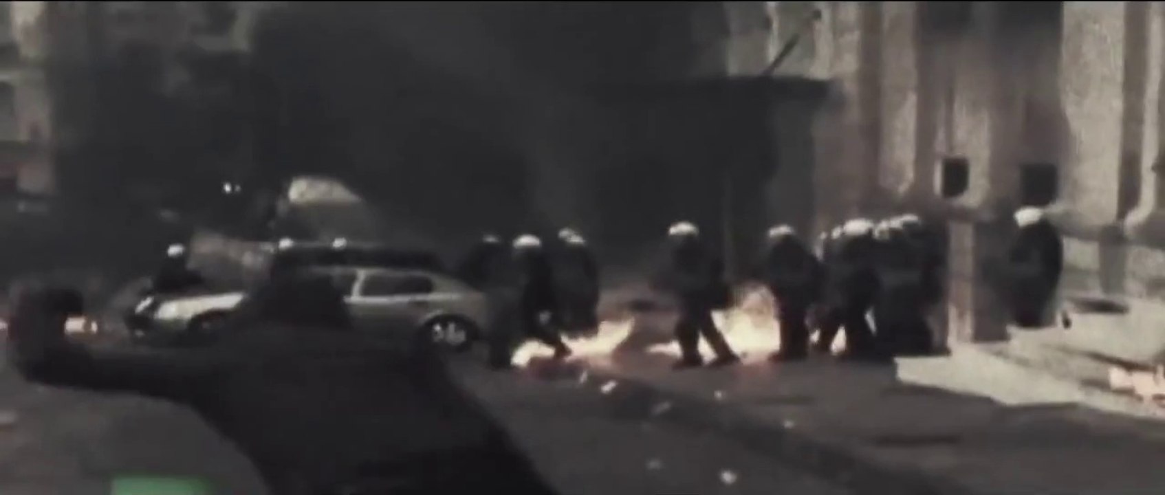 Tyga - Word On Street [Official Music Video]