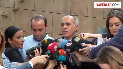 YAŞ kararları açıklandı - Ahmet Sever -