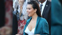 Kim Kardashian Reveals Wedding Gossip
