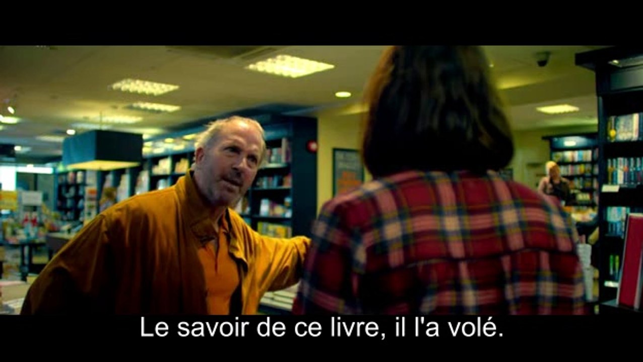 [Série-2013] Utopia Vostfr S02E02